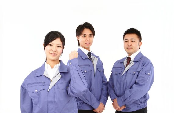 大分にて空調工事を承る施工会社が新しい正社員を募集しております