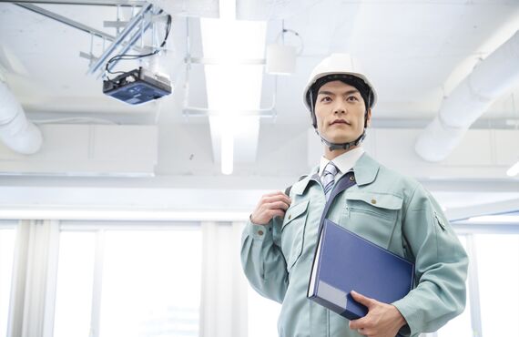 大分で求人を行う施工会社で働いたあかつきには設備工事の知識を得られます