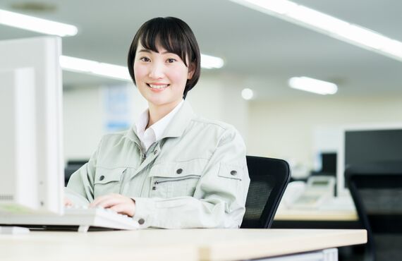 大分の施工会社は設備工事や現場作業が未経験の方も採用しております