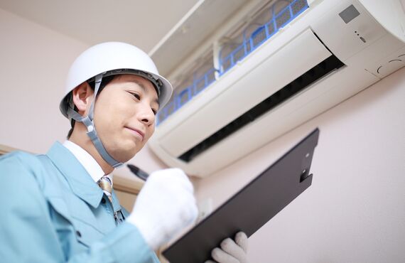 大分を拠点に設備工事を請け負う施工会社は正社員の増員を考えております